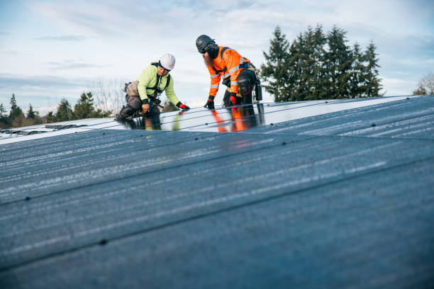 Reliable Roof Replacement contractor in Ruffin, NC by Roof Repair Smedway