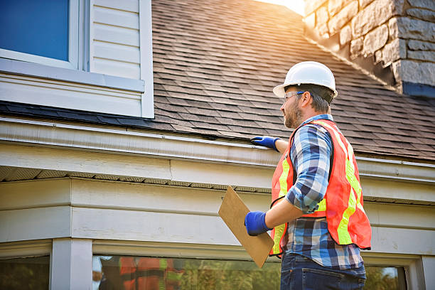 Licensed Roof Replacement service in Ruffin, NC - Roof Repair Smedway
